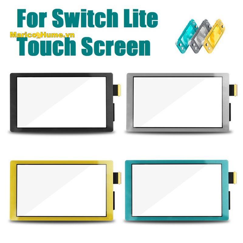 Màn hình cảm ứng LCD cho Switch Lite, bảng điều khiển trò chơi