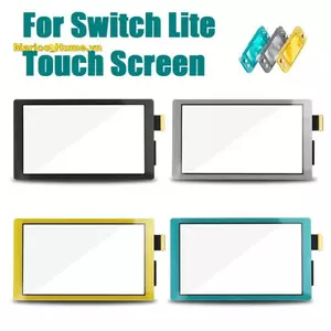 Màn hình cảm ứng LCD cho Switch Lite, bảng điều khiển trò chơi