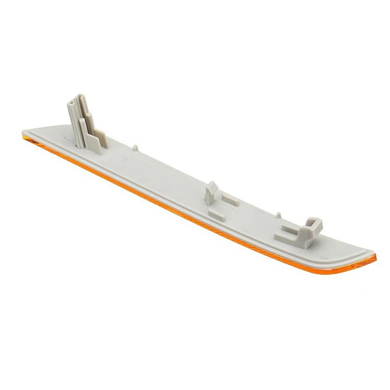 Đèn phản quang cản trước bên hông cho X6 E71 E72 63147179991 63147187087 63147179992 63147187088