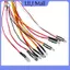 ULJ 10 Đèn LED Cho WPL D12 D42 1 / 10 RC Xe Nâng Cấp Phần Phụ Kiện Trang Trí Thực Tế Điều Khiển Từ Xa Xe Sửa Đổi.