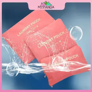 MYPANDA Bộ sắp xếp du lịch 6 trong 1 Túi đựng đồ giặt Túi hành lý du lịch Bộ sắp xếp quần áo.
