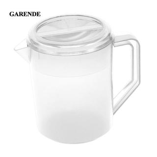 Bình nước Garende, Bình trà đá, Máy cạo râu cho đồ uống lạnh, Ấm siêu tốc nhẹ cho tủ lạnh, đồ uống, nhà bếp