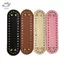 HFTOY 18 * 5cm Túi Handmade Đáy Da PU Ví Nữ Chống Mài Mòn Hình Chữ Nhật Phụ Kiện Phần Cho Túi Xách Túi Đan Đáy ~