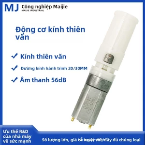 Động cơ thu vào hộ gia đình nhỏ