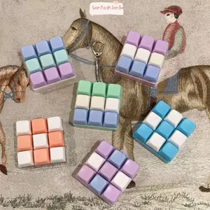 Bàn phím ngón tay ITRUMPET, Nút chìa khóa 2 / 3 / 6 / 9 Phím Fidget Móc khóa, Thư giãn Giảm căng thẳng Keycap Pass The Time Pinch Toy Người lớn