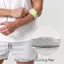LACYES Dây đeo khuỷu tay Tennis, Tập thể dục hàng ngày Bảo vệ khuỷu tay có thể điều chỉnh Nẹp khuỷu tay, Dây đeo tay an toàn thể thao Hỗ trợ thoáng khí Miếng đệm khuỷu tay cho tai trước Cầu lông