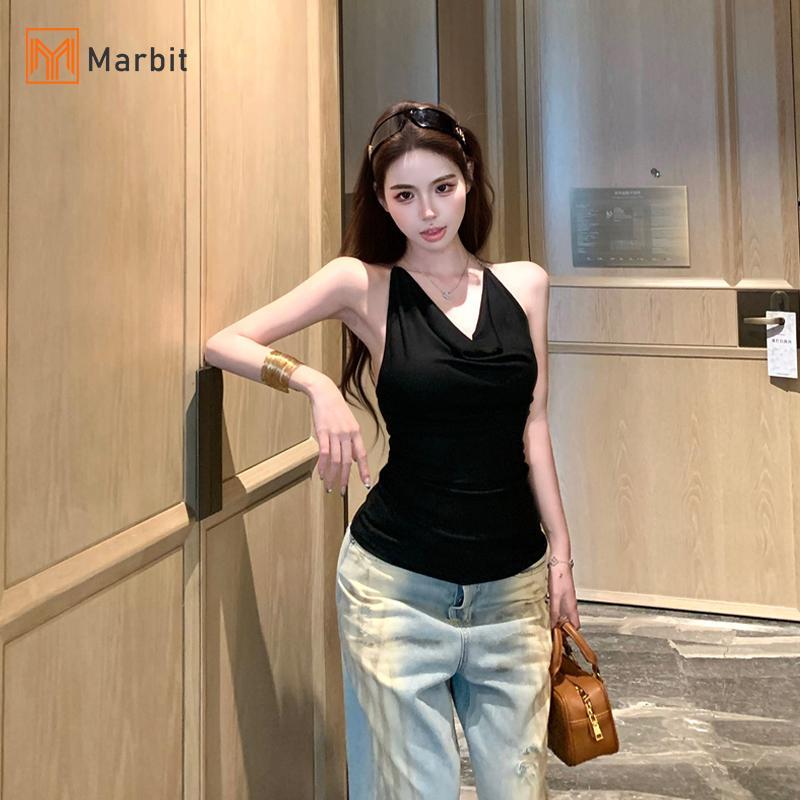 Áo ba lê Sleeveless Pure Desire Style cho mùa hè