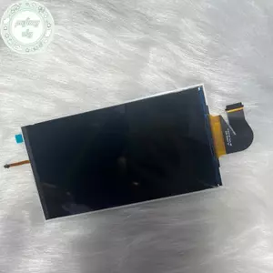 PUSKY 1 Cái Cho NS Lite Phụ Kiện Sửa Chữa Màn Hình LCD Thay Thế Cho Nintend Switch Lite Màn Hình LCD VN