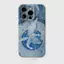 Ốp Điện Thoại Angel Comes QYJS Thích Hợp Cho IPhone 11 13 14 15 16 ProMax 17 AIR 12 PRO 7 8 PLUS XR XSMAX Vỏ Cứng Phim Bóng