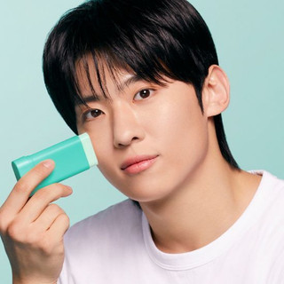Kem chống nắng OBGE Matte Sunscreen Matte Non-Greasy để kiểm soát dầu lâu trôi Skin Nourishment Kem chống nắng Stick Chăm sóc da mặt