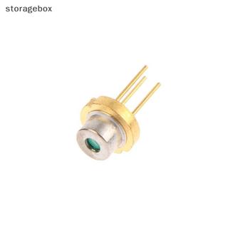 [Hộp lưu trữ] 850NM 2.3W IR 5.6mm TO-18 Diode Laser 2300mW Phụ kiện laser tầm nhìn ban đêm hồng ngoại mạnh mẽ Đẹp
