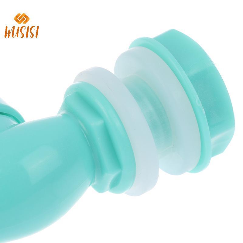 [WUSISI] Vòi chống rò rỉ 12mm Vòi nước thủy tinh Chai rượu vang Lọ thùng Vòi bình nước có bộ lọc Van rượu Phân phối nước MỚI