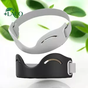 Dây đeo đầu gối silicone Springevenstar hỗ trợ và bảo vệ đầu gối, thoáng khí và co giãn