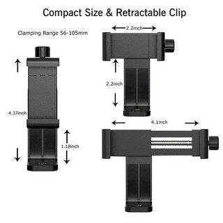 Bộ Dây Đai Đeo Ngực Gắn Điện Thoại, Camera Hành Trình, Gopro,Đa Dạng Mẫu, Phụ Kiện Chắc Chắn Quay Video, Vlog