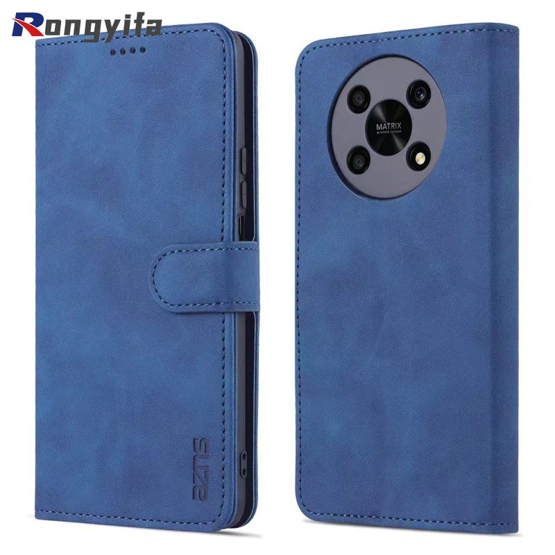 Ốp Điện Thoại Lật Da Cho iQOO Z11 Z10 Z10X Z9 Turbo Pro Plus Z8 Z8X Z7 Pro Z7X Z7i Z6 Pro Z5 Z5X 5G 4G Ví Đựng Thẻ Vỏ Kinh Doanh Đơn Giản Ốp Lưng Mềm