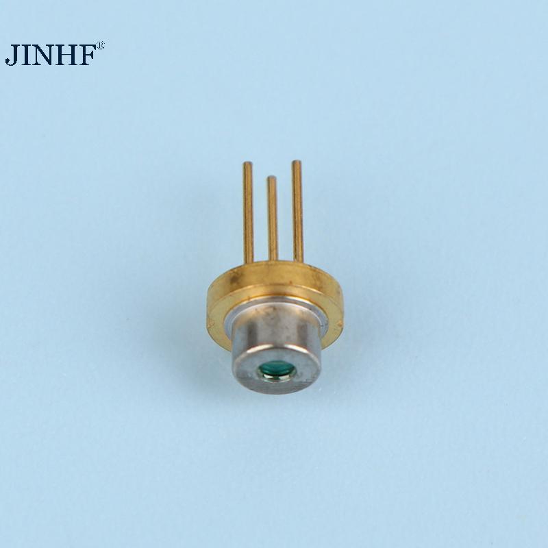 JINHF 850NM 2.3W IR 5.6mm TO-18 Laser Diode 2300mW Hồng ngoại mạnh mẽ LD Tầm nhìn ban đêm Phụ kiện Laser HOT