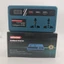 Đế Chuyển Đổi Nguồn Điện Chuyển Từ Pin 21v Lên 110 - 220v, Chân Pin Phổ Thông 4cm