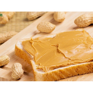 Bơ Lạc Đậu Phộng Crown Kem Nhuyễn Và Lẫn Hạt Giòn 340g Thơm Ngậy, Giàu Dinh Dưỡng