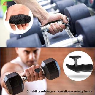 Tay cầm nâng tạ chống trượt tiện dụng dành cho nam nữ
