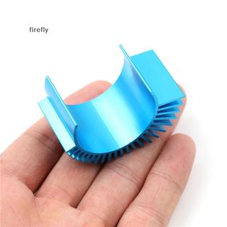 [Firefly] Tản Nhiệt Làm Mát Động Cơ Top Thông Hơi 540 545 550 Kích Thước Cho Xe RC 1 / 10 [VN]