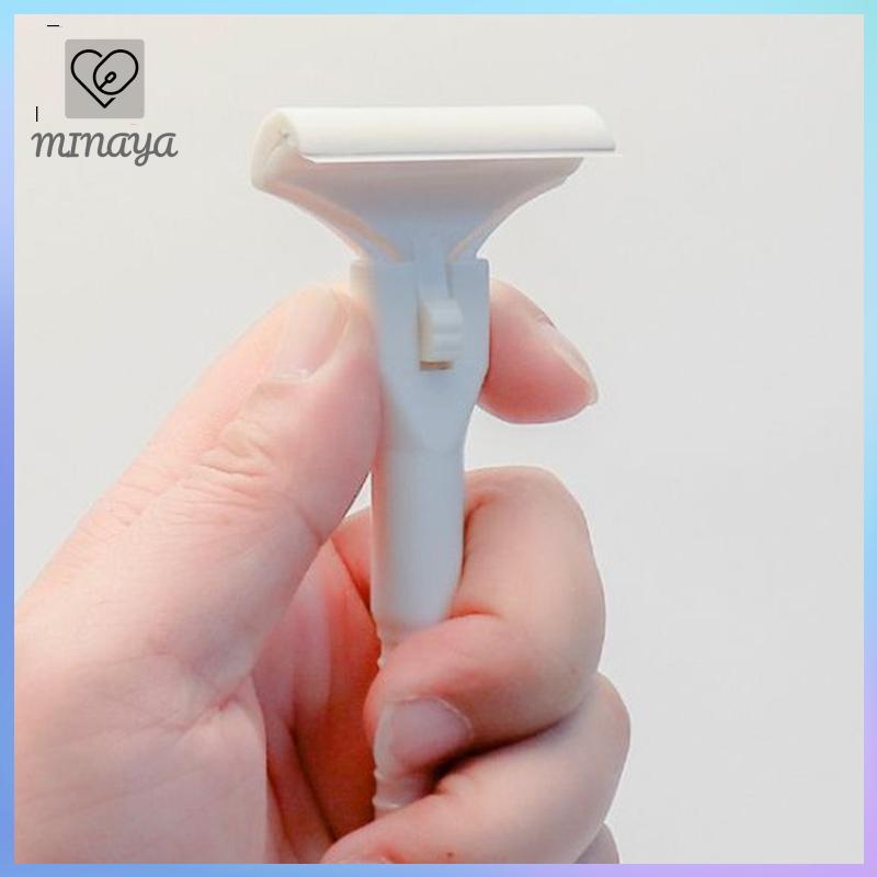 [MINAYA] Dao cạo lông, mỡ da lợn 1PC chuyên dụng cho cạo dầu, len, râu VN