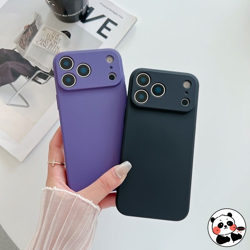 Ốp Điện Thoại Màu Trơn Cho Honor Win RT GT Pro Power 9X 5G 4G Vỏ Sang Trọng Dễ Thương Đơn Giản Mờ Mềm Chống Sốc Vỏ Tối Giản