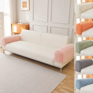 Máy cc Có Thể Giặt Ghế Sofa Cánh Tay Mềm Mờ Sang Trọng Ghế Tựa Tay Bao