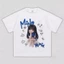 Áo thun ngắn tay chính thức dành cho fan nhóm TWICE - Im Nayeon