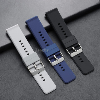 2 Chiếc Đồng Hồ Silicon Dây Đeo Nhẫn Khóa An Toàn Vòng Giữ Dây Đeo Đồng Hồ Giữ Vòng 18mm 20mm 22mm 24mm Cao Su Bảo Mật Giá Đỡ Xanh Xanh Xanh Nâu Đen Xám