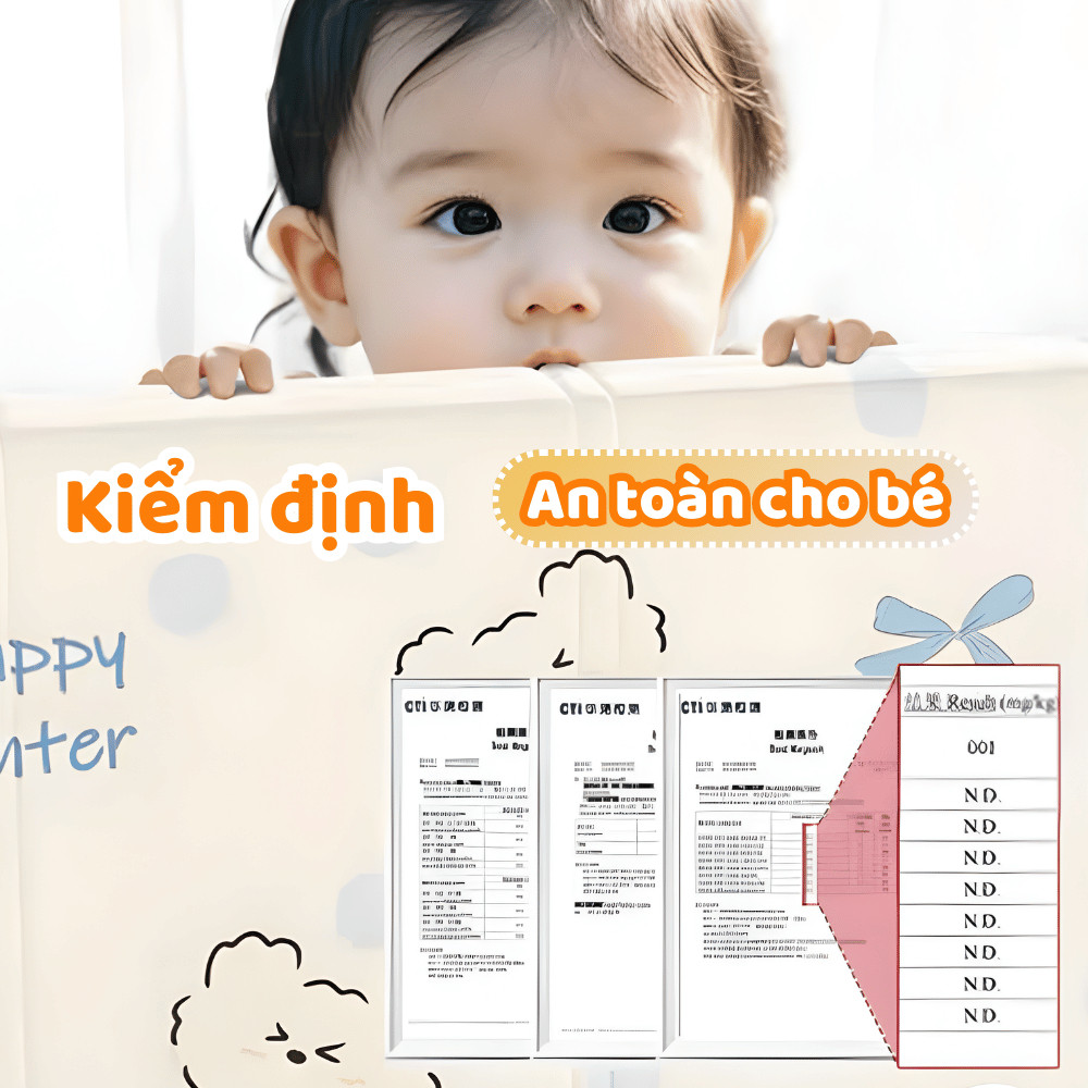 Thảm Xốp Dày Dặn 2 CM Cho Trẻ Em Tập Bò, Ngồi Chơi DINO Chống Thấm Nước, Chống Trơn Trượt
