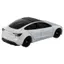 Takara Tomy Tomica No. 98 Tesla Model 3 (Box) Mini Car Toy for Ages 3 and Up