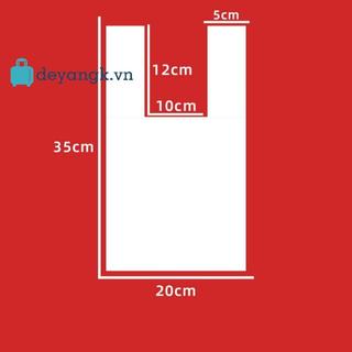 Túi dệt kim năm ngựa deyangk Dung tích lớn Túi xách tay năm mới Phong cách dệt Túi Tote thông thường Túi mua sắm tái sử dụng VN