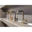 Vòi chậu GROHE ESSENCE Đức, nóng lạnh, tay cầm đơn, vòi dưới bồn hình chữ U 32628/32628A01/32628GL1