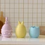 Khuôn XGB Cup để chế tạo lọ và hộp trang sức Dễ sử dụng cho gia đình