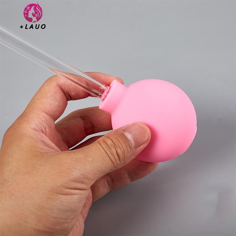 Springevenstar Tonsil Đá Tẩy Dụng Cụ Bằng Tay Phong Cách Tẩy Miệng Dụng Cụ Chăm Sóc Sáp Tai Tonsil Đá Tẩy Dụng Cụ Làm Sạch Springevenstar