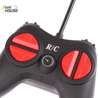 PlumHOUSE RC Điều Khiển Từ Xa Mạch 40 MHz Bộ Phát Và Bảng Thu PCB Hệ Thống Vô Tuyến Có Ăng Ten Bộ Xe Tru Đồ Chơi VN