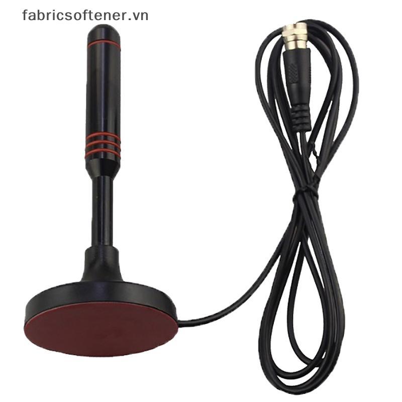 COD TV kỹ thuật số Ăng-ten thu tín hiệu Bộ khuếch đại Cáp đồng trục Ăng-ten HDTV DVB-T DVB-T2 DAB Adapter Ăng-ten trong nhà MỚI