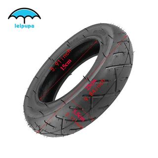 Phụ kiện lốp xe điện Leipupa 10x2.125 chống sóc hiệu suất cao