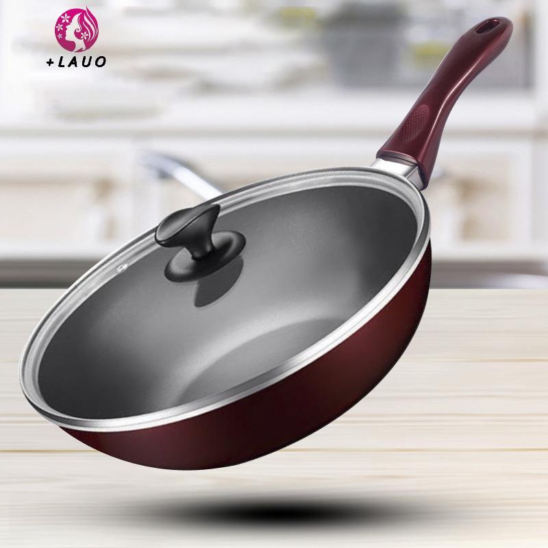 Springevenstar Bakelite Pan Pot Tay cầm chống bỏng Chảo bền đa năng Phụ kiện nhà bếp tiện dụng thay thế có thể tháo rời Bakelite Grip Springevenstar