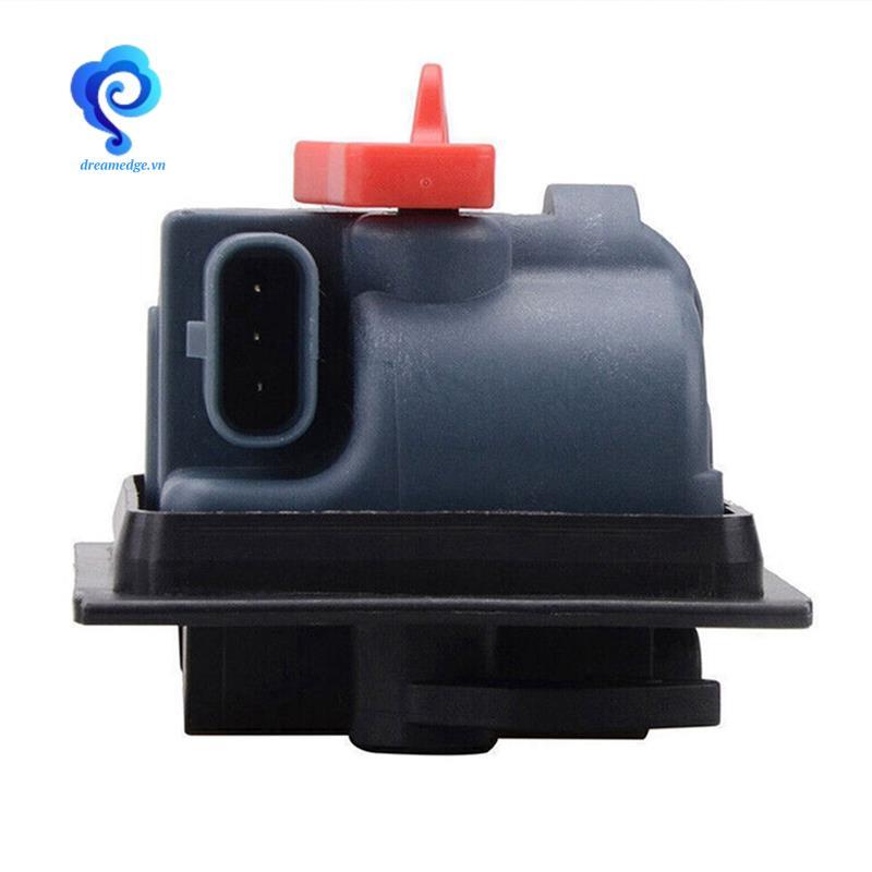 [dreamedge] A0008207703 Tank Filler Nắp Nắp Khóa Động Cơ Thiết Bị Truyền Động Cho - C E S Class W176 W246 W205 W213 W222 Các Bộ Phận Dự Phòng