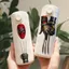 Deadpool Wolverine Ngoại Vi Cốc Cách Nhiệt Dung Tích Lớn Cốc Nước Di Động Ấm Siêu Tốc Thép Không Gỉ Quà Tặng Sinh Nhật