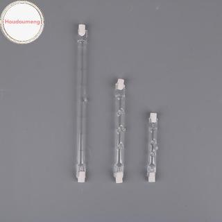 Đèn Hodou 70-1000W Đôi Kết Thúc Tuyến Tính R7s Bóng Đèn Halogen AC220-240V Trang Trí Gia Đình R7s Bóng Đèn Halogen VN