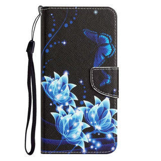 Thích hợp cho Apple iPhone 6 7 8 11 12 13 Pro Max Plus X XR XS Max Vỏ bảo vệ điện thoại lật bằng da