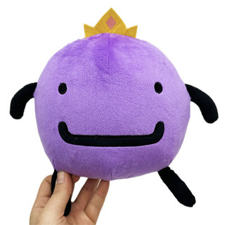 Minecraft Wemmbu Series Đồ chơi sang trọng Búp bê nhồi bông đa năng cho món quà sinh nhật