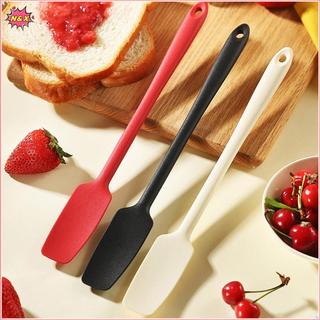 N & X Bình Silicon Thìa Đa Năng Máy Trải Cho Lọ Bơ Đậu Phộng Thạch Sô Cô La Trộn Cạp.