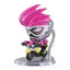 Hàng có sẵn BANDAI Gashapon Kamen Rider Cycling 04 Xe máy EXAID ZZZ 7BD0
