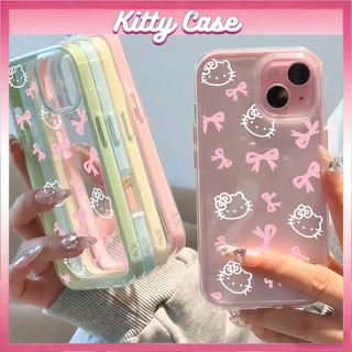Ốp lưng 2 trong 1 viền rời cho iPhone 17/16/15/14/13/12/11 Pro Max Plus chất liệu TPU mềm mại, nhiều màu sắc hoạt hình