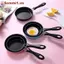 Chảo rán chống dính bằng thép không gỉ Mini ZK cho bếp cảm ứng VN