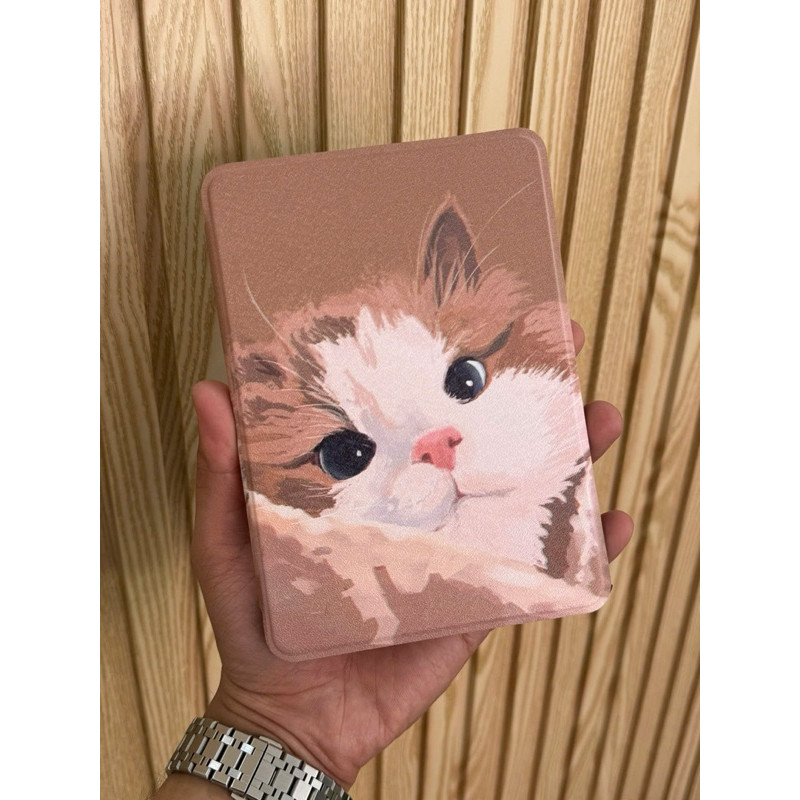 Cover ốp lưng nhỏ xinh cho kindle paperwhite 12345, kindle basic 2022-2024 | BigBuy360 - bigbuy360.vn