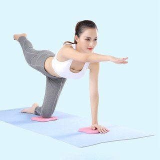Đệm kê đầu gối tập yoga chất liệu êm ái Đệm Yoga Chống Đau،Hỗ Trợ / Bảo Vệ،Đa năng / Dùng cho nhiều vị trí